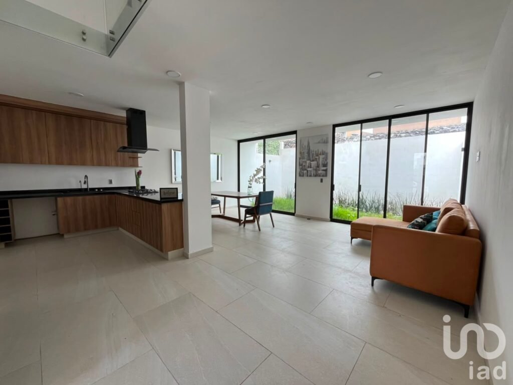 Casa en venta en Zibata Queretaro