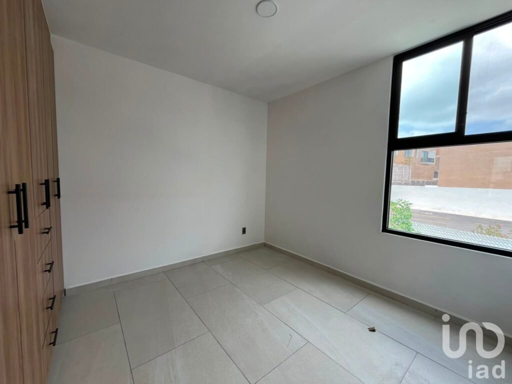 Casa en venta en Zibata Queretaro
