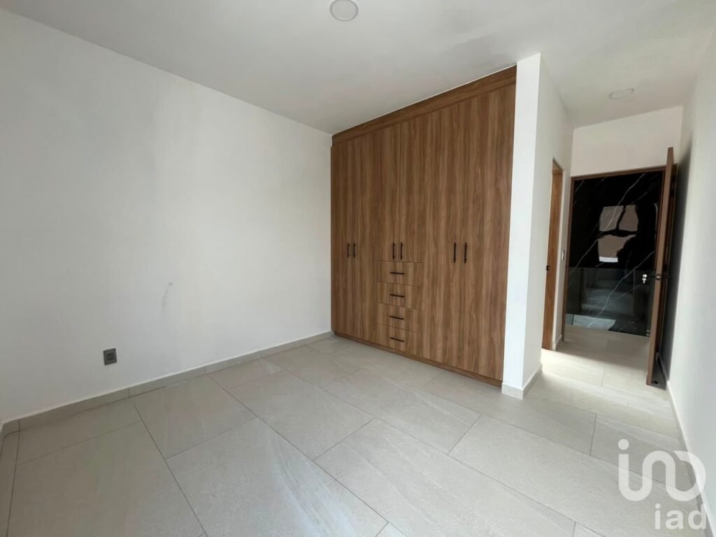 Casa en venta en Zibata Queretaro