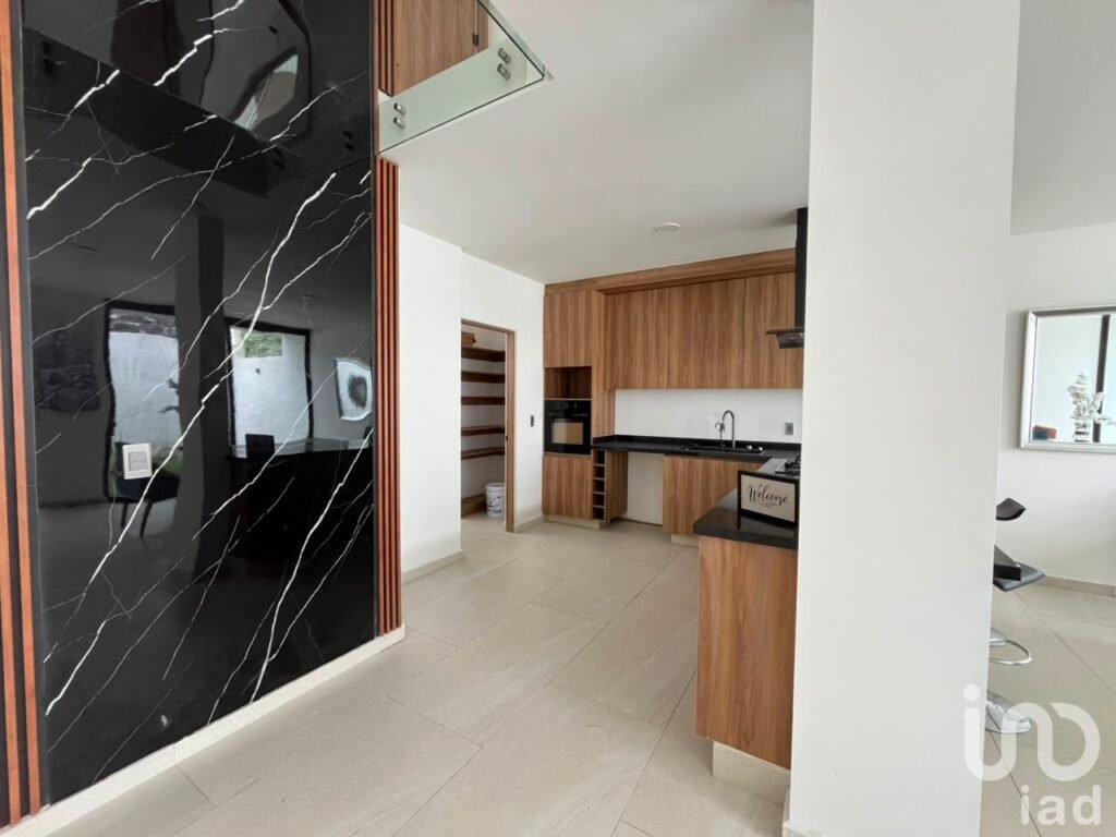 Casa en venta en Zibata Queretaro