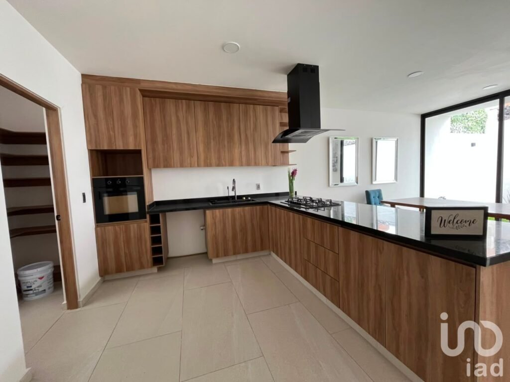 Casa en venta en Zibata Queretaro
