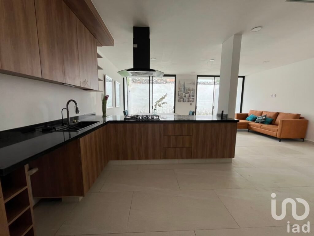 Casa en venta en Zibata Queretaro