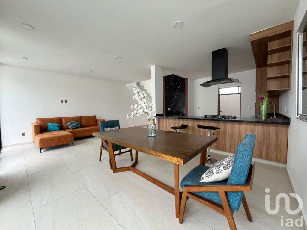 Casa en venta en Zibata Queretaro