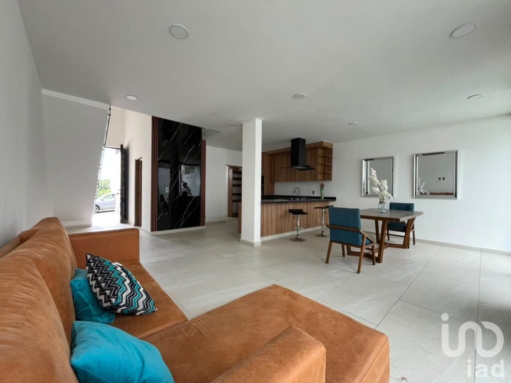 Casa en venta en Zibata Queretaro