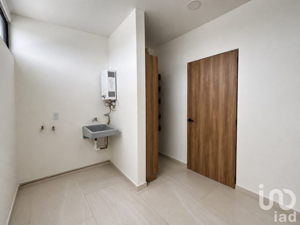 Casa en venta en Zibata Queretaro