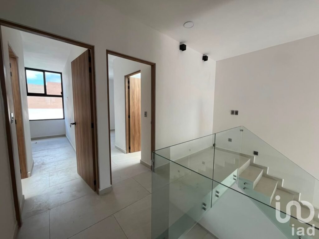 Casa en venta en Zibata Queretaro