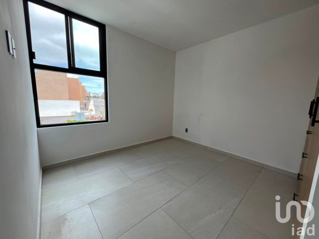 Casa en venta en Zibata Queretaro