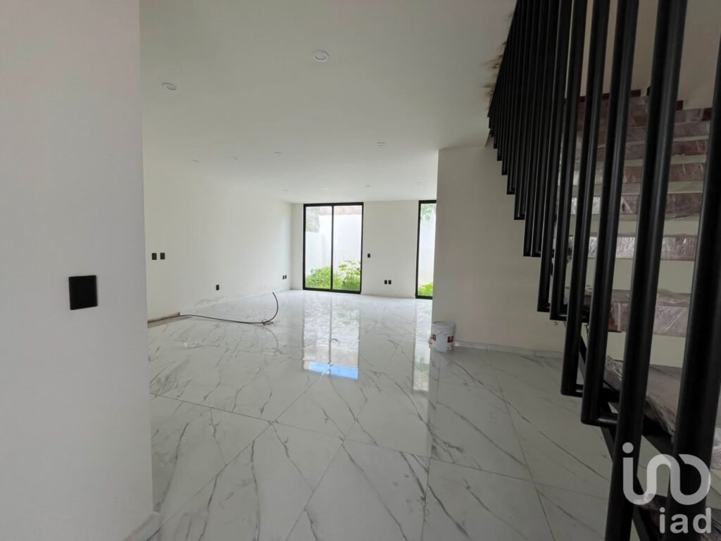 Casa en Venta en Zibata Queretaro