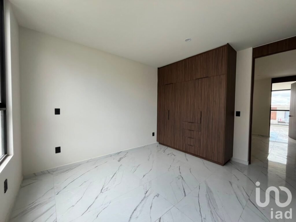 Casa en Venta en Zibata Queretaro