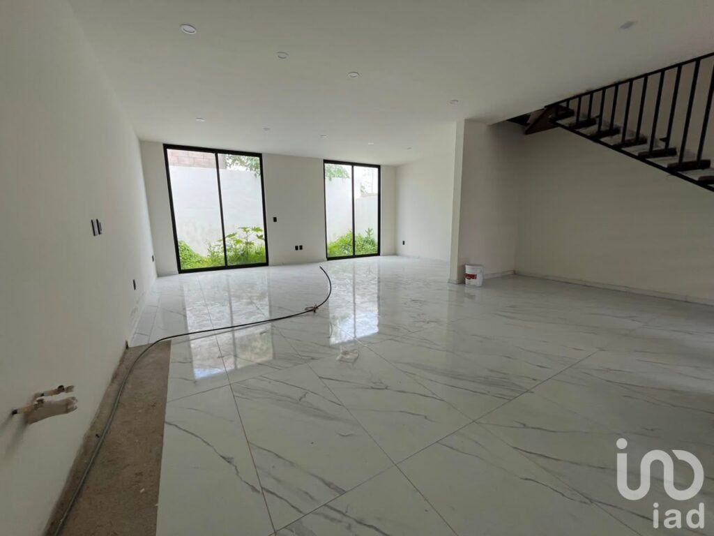 Casa en Venta en Zibata Queretaro