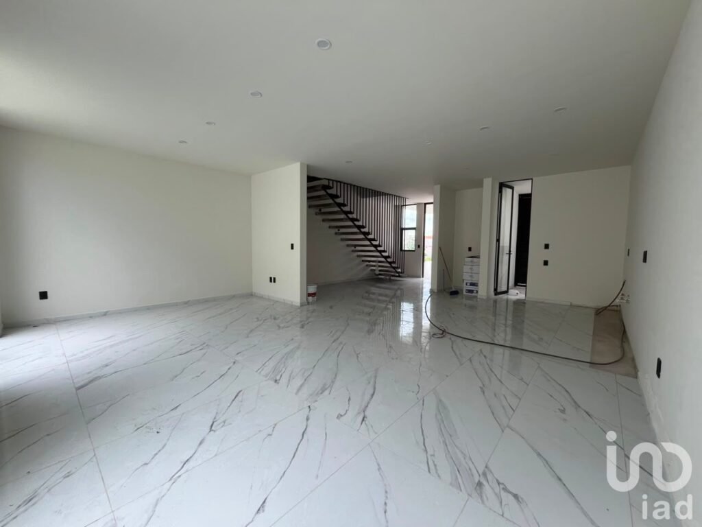 Casa en Venta en Zibata Queretaro