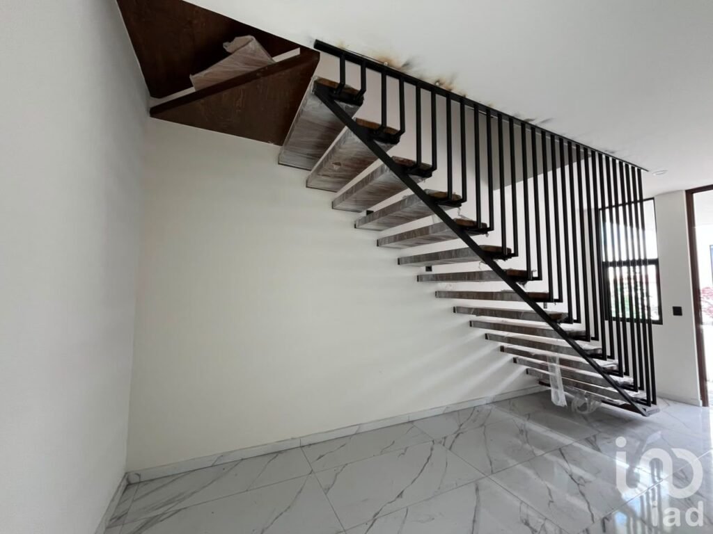 Casa en Venta en Zibata Queretaro
