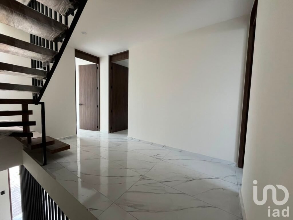 Casa en Venta en Zibata Queretaro
