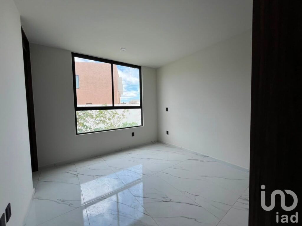Casa en Venta en Zibata Queretaro