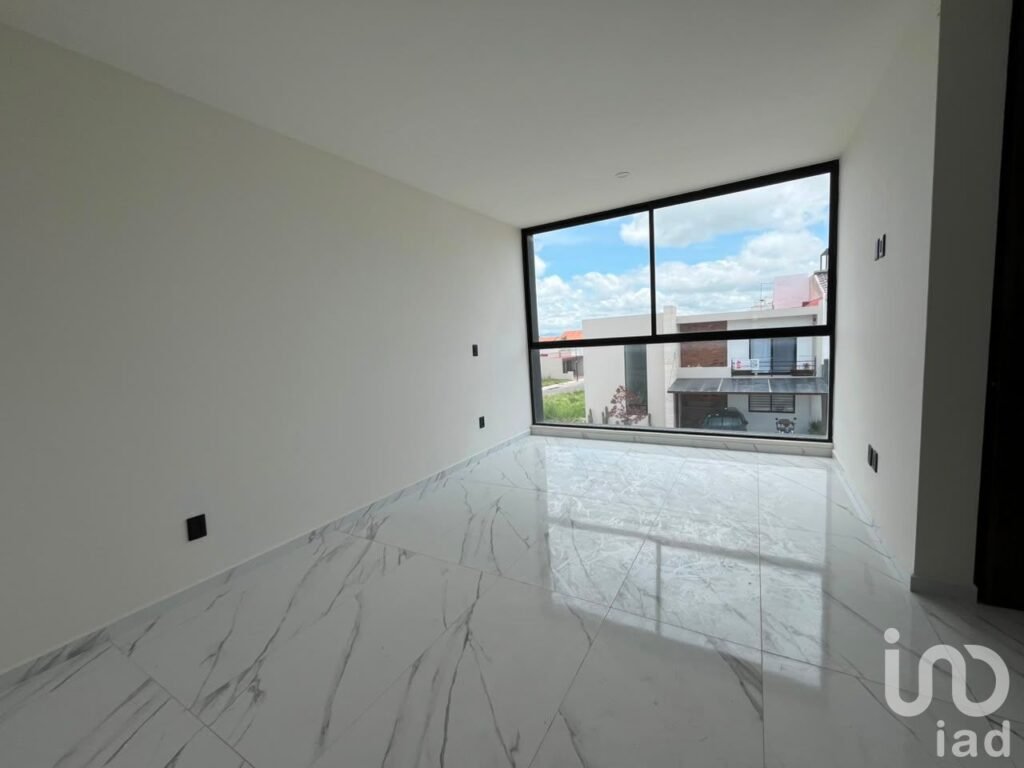 Casa en Venta en Zibata Queretaro