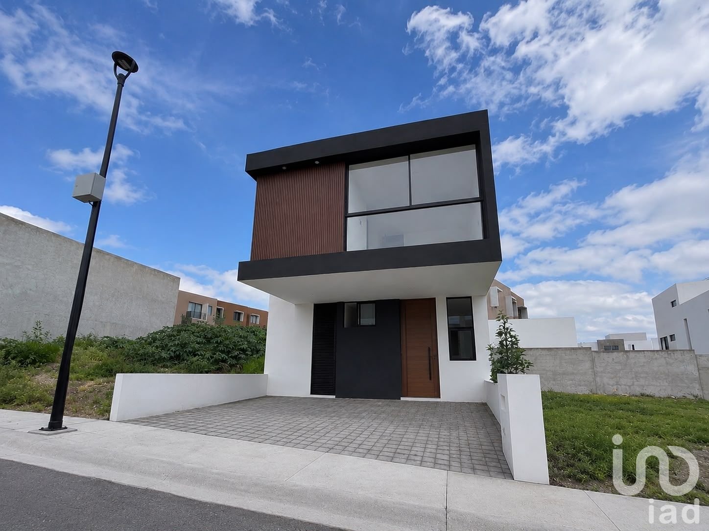 Casa en Venta en Zibata Queretaro Casa en Venta en Zibata Queretaro
