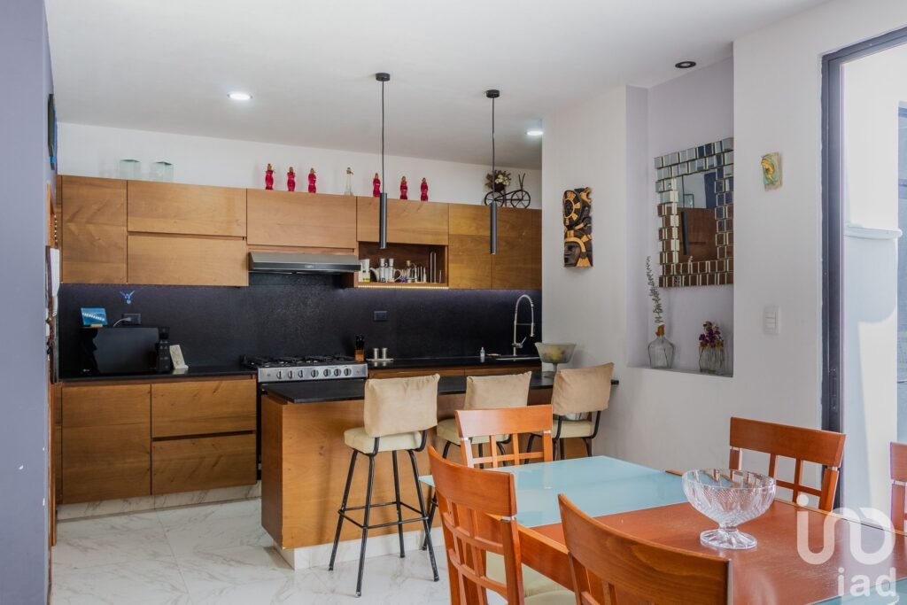 Casa en Venta con Seguridad en Cholula Puebla $2,850,000