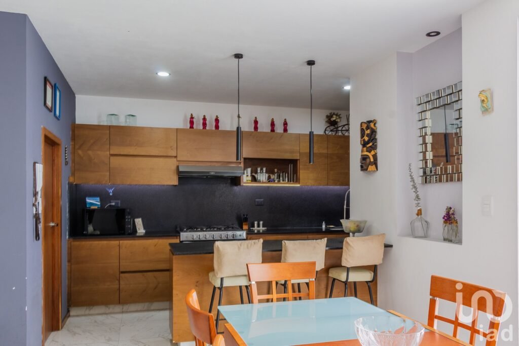 Casa en Venta con Seguridad en Cholula Puebla $2,850,000