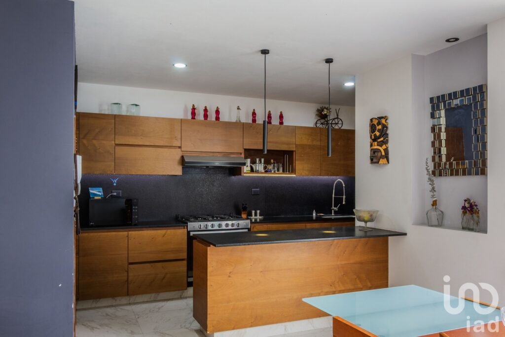 Casa en Venta con Seguridad en Cholula Puebla $2,850,000
