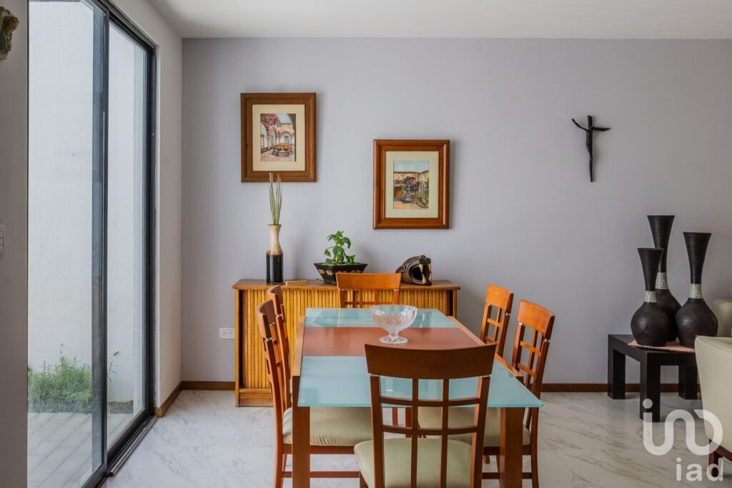 Casa en Venta con Seguridad en Cholula Puebla $2,850,000