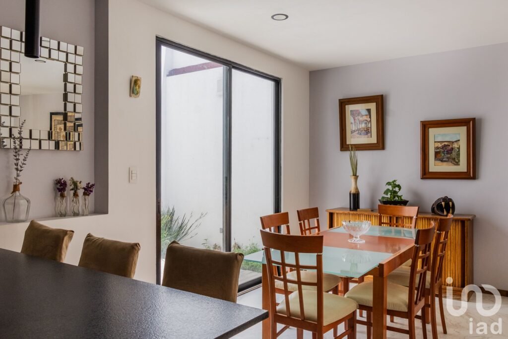 Casa en Venta con Seguridad en Cholula Puebla $2,850,000