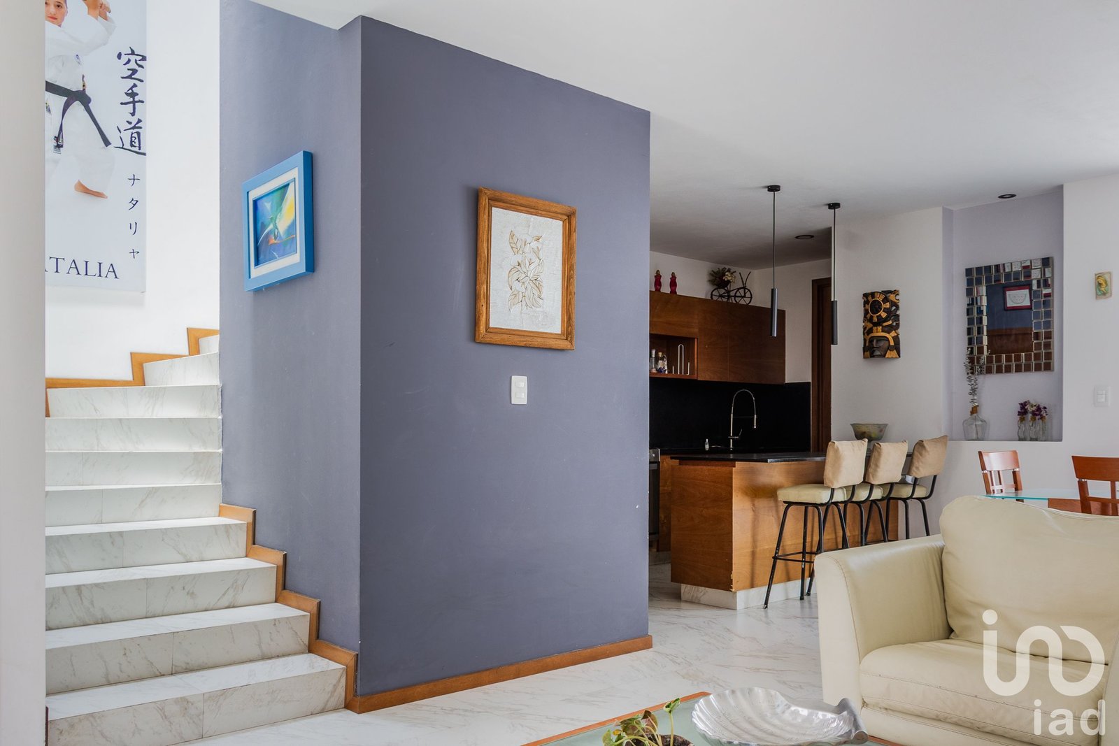 Casa en Venta con Seguridad en Cholula Puebla $2,850,000