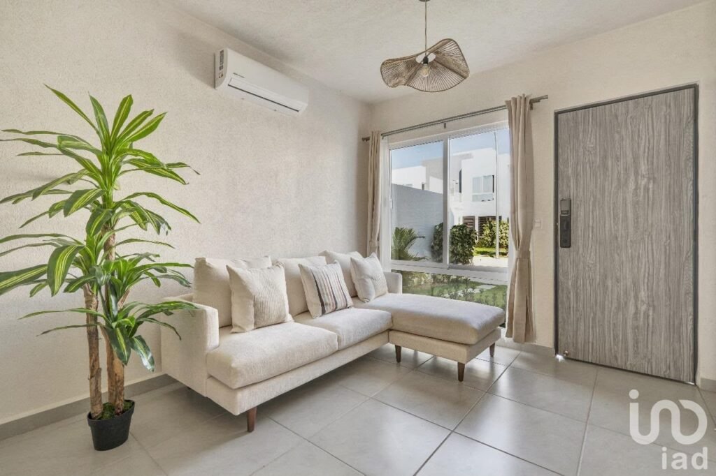 Casa en Renta  Amueblada en Bahia de Banderas  Nayarit