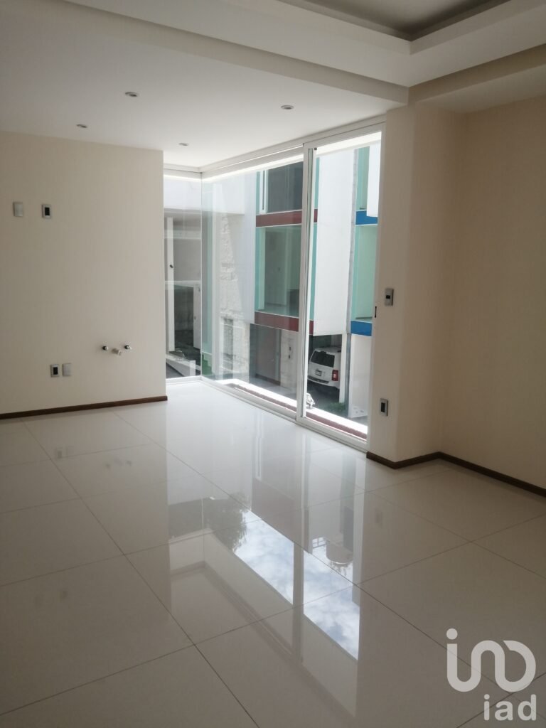Casa en Venta en Coyoacán Centro | Lujo, Privada de 6 Casas y Seguridad 24/7