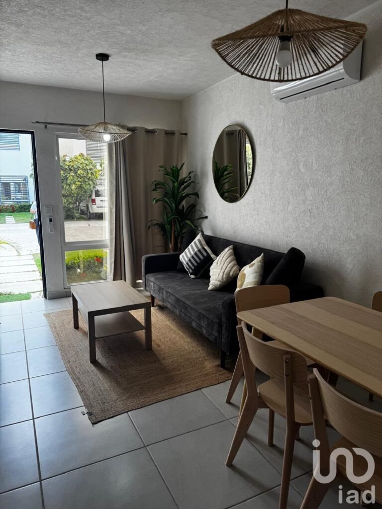 Casa en Renta Amueblada Bahia de Banderas San Vicente