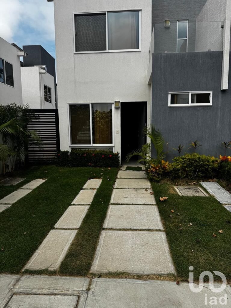 Casa en Renta Amueblada Bahia de Banderas San Vicente
