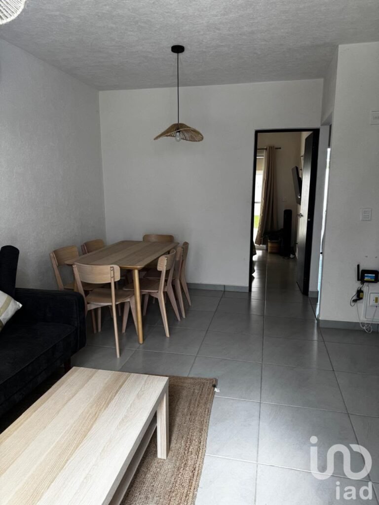 Casa en Renta Amueblada Bahia de Banderas San Vicente