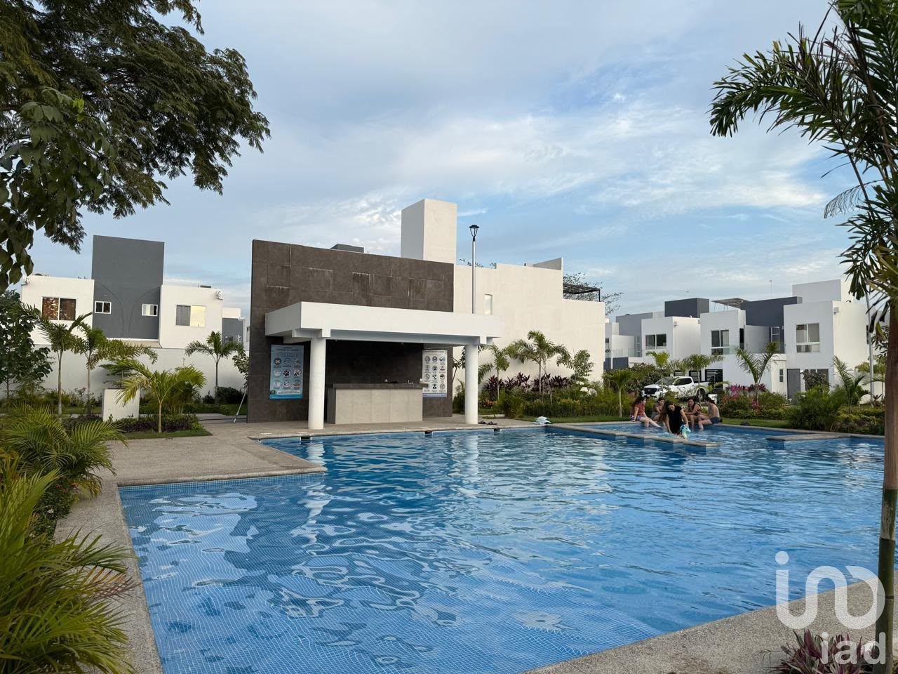Casa en Renta Amueblada Bahia de Banderas San Vicente