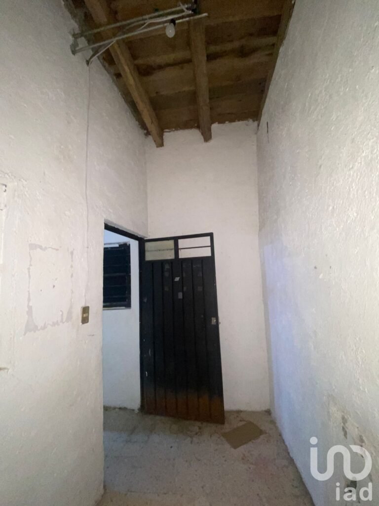 RENTA BODEGAS CENTRO CDMX URUGUAY