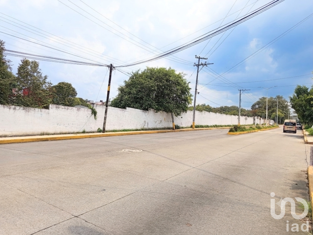 Terrenos en Venta Boulevard Bicentenario