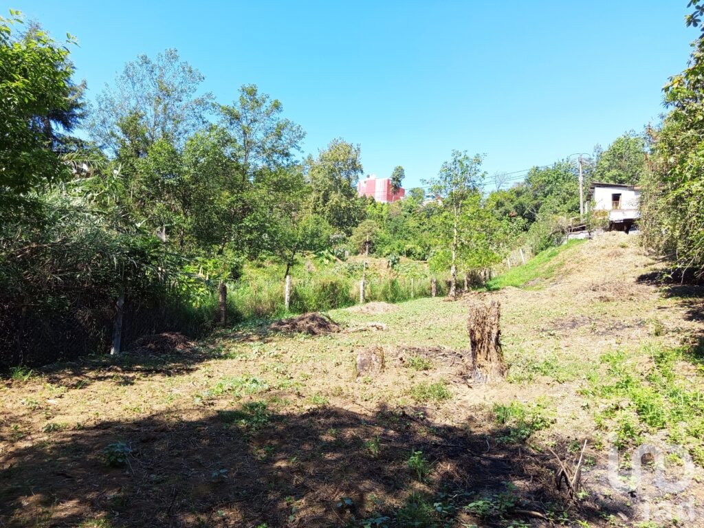 Se Vende Terreno. Col. Aurora. Huauchinango Puebla.