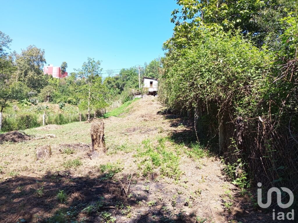 Se Vende Terreno. Col. Aurora. Huauchinango Puebla.