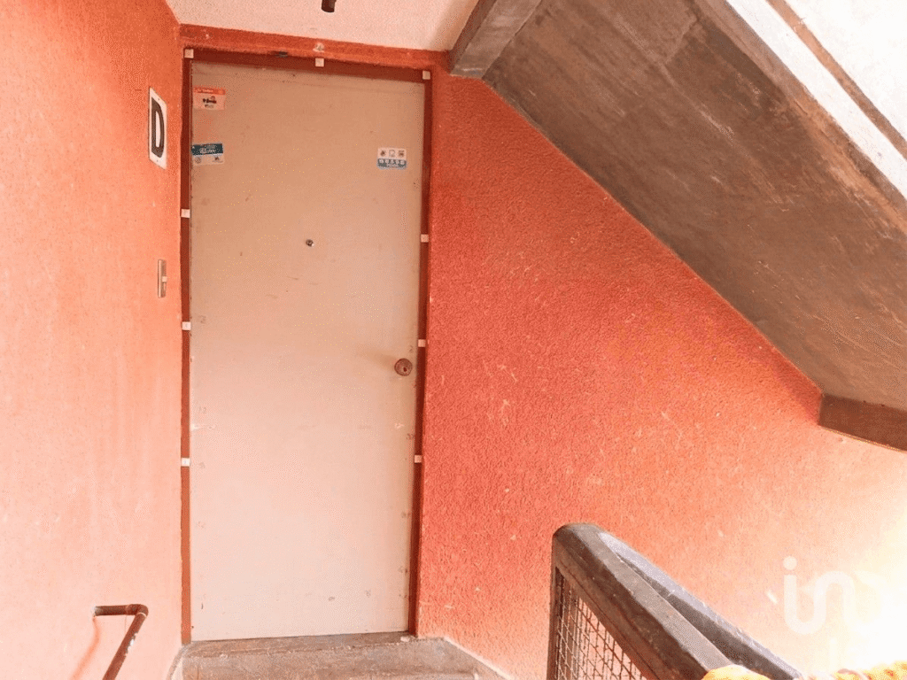 Departamento en Venta. Col.Lomas de Bellavista. Huauchinango Puebla.