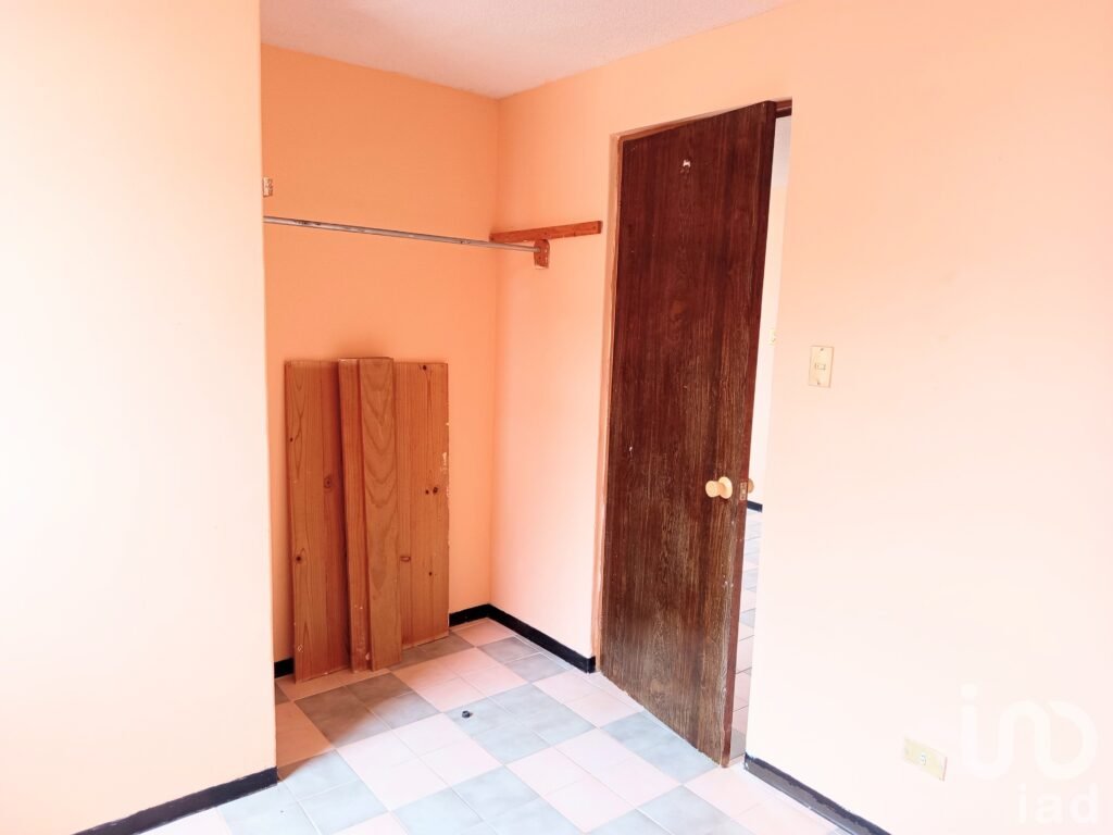 Departamento en Venta. Col.Lomas de Bellavista. Huauchinango Puebla.