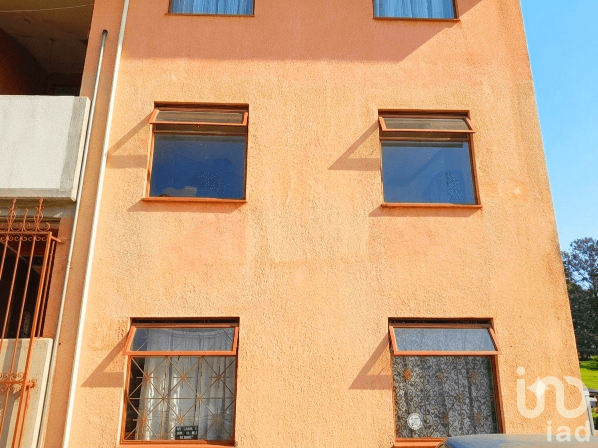Departamento en Venta. Col.Lomas de Bellavista. Huauchinango Puebla.