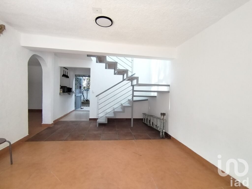 Casa en Venta en San Andrés Totoltepec cerca del Colegio Militar
