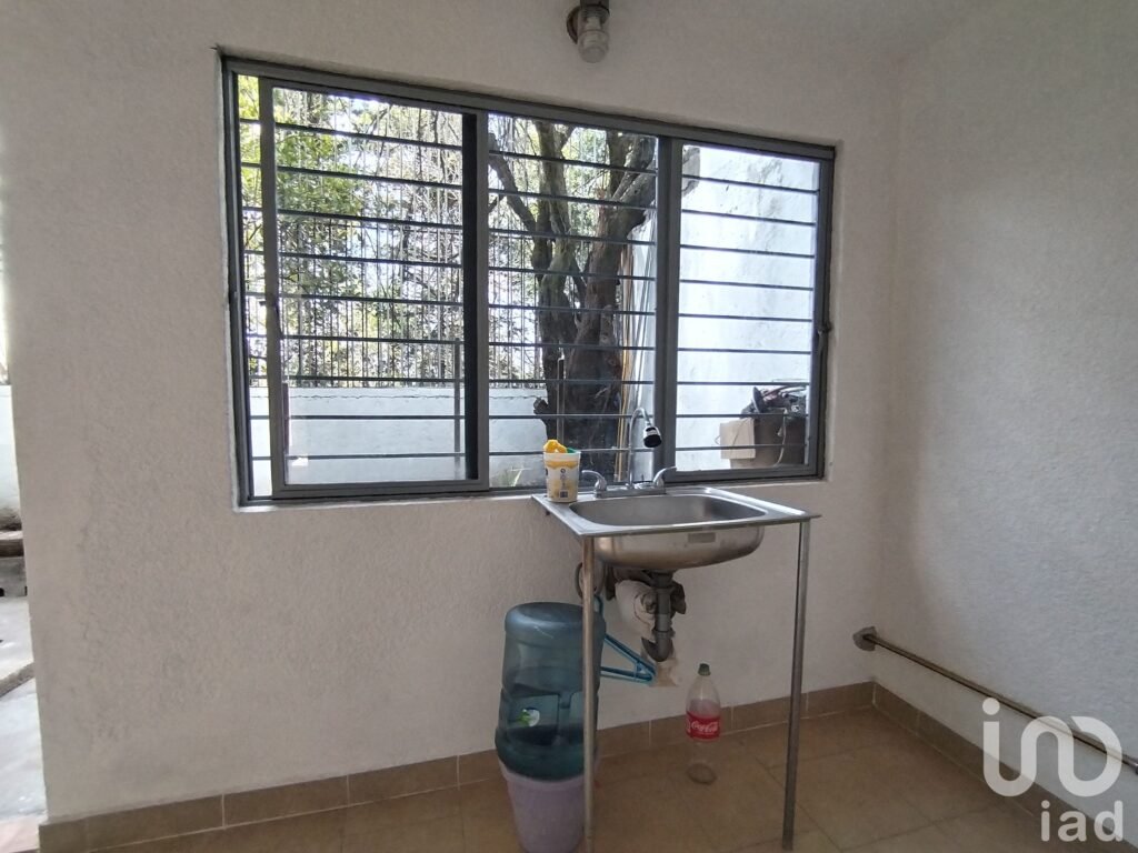 Casa en Venta en San Andrés Totoltepec cerca del Colegio Militar