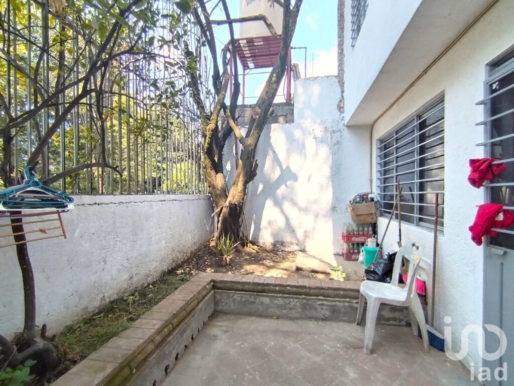 Casa en Venta en San Andrés Totoltepec cerca del Colegio Militar