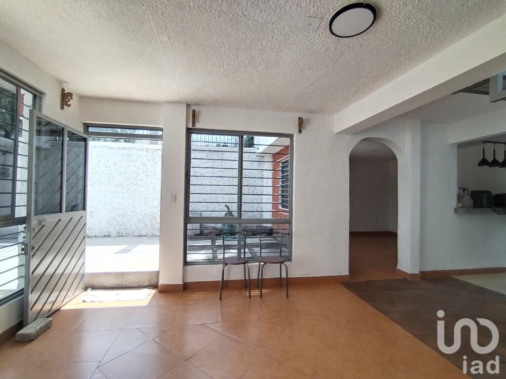Casa en Venta en San Andrés Totoltepec cerca del Colegio Militar