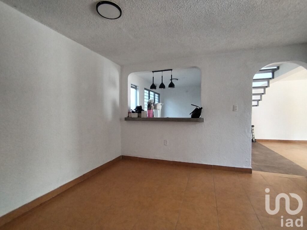 Casa en Venta en San Andrés Totoltepec cerca del Colegio Militar