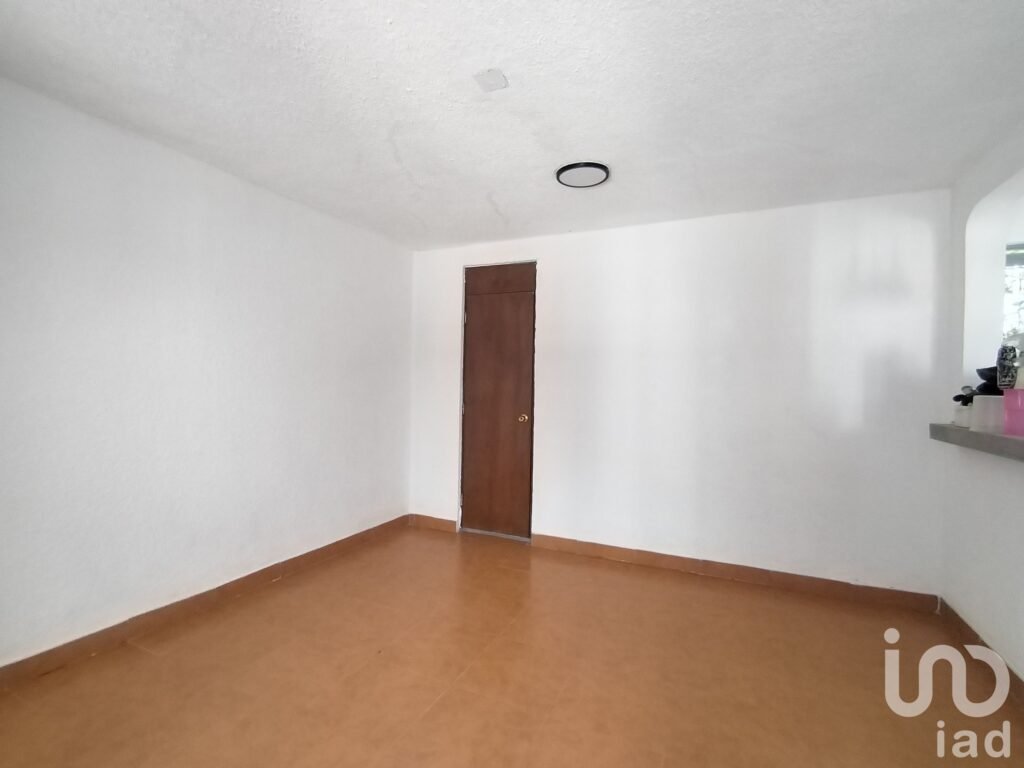 Casa en Venta en San Andrés Totoltepec cerca del Colegio Militar