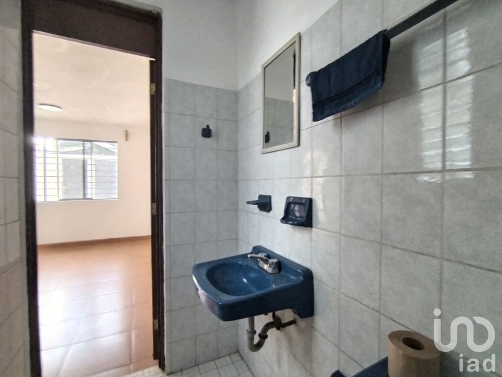 Casa en Venta en San Andrés Totoltepec cerca del Colegio Militar