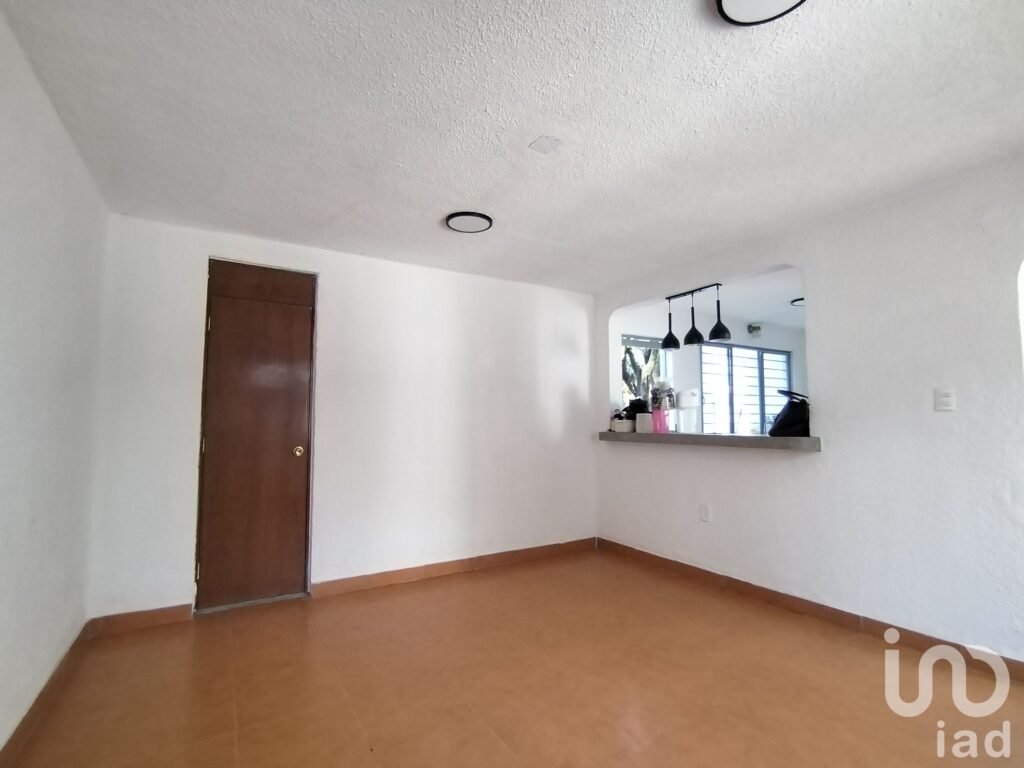 Casa en Venta en San Andrés Totoltepec cerca del Colegio Militar