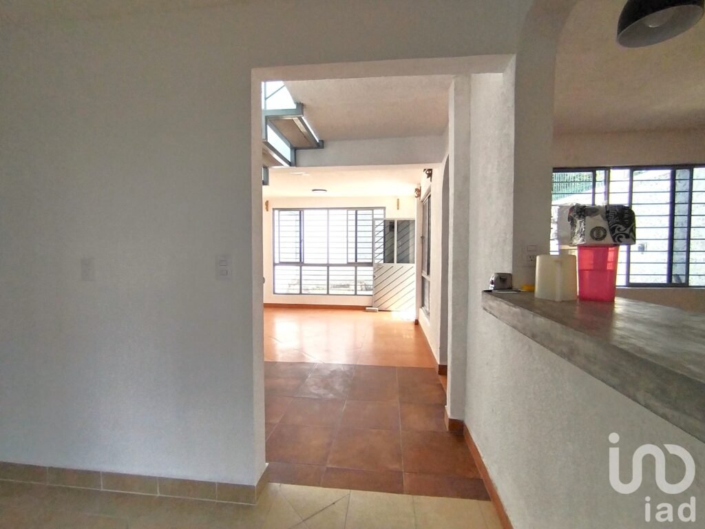 Casa en Venta en San Andrés Totoltepec cerca del Colegio Militar