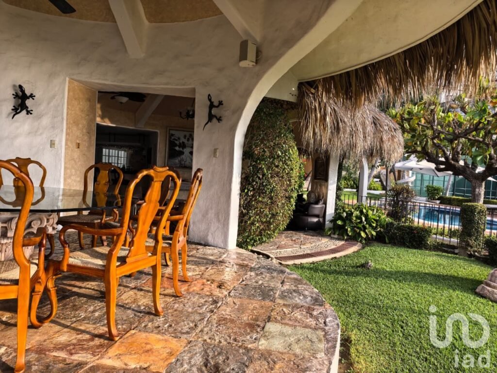 Espectacular Propiedad en Venta, Marina Las Brisas, Acapulco, Guerrero