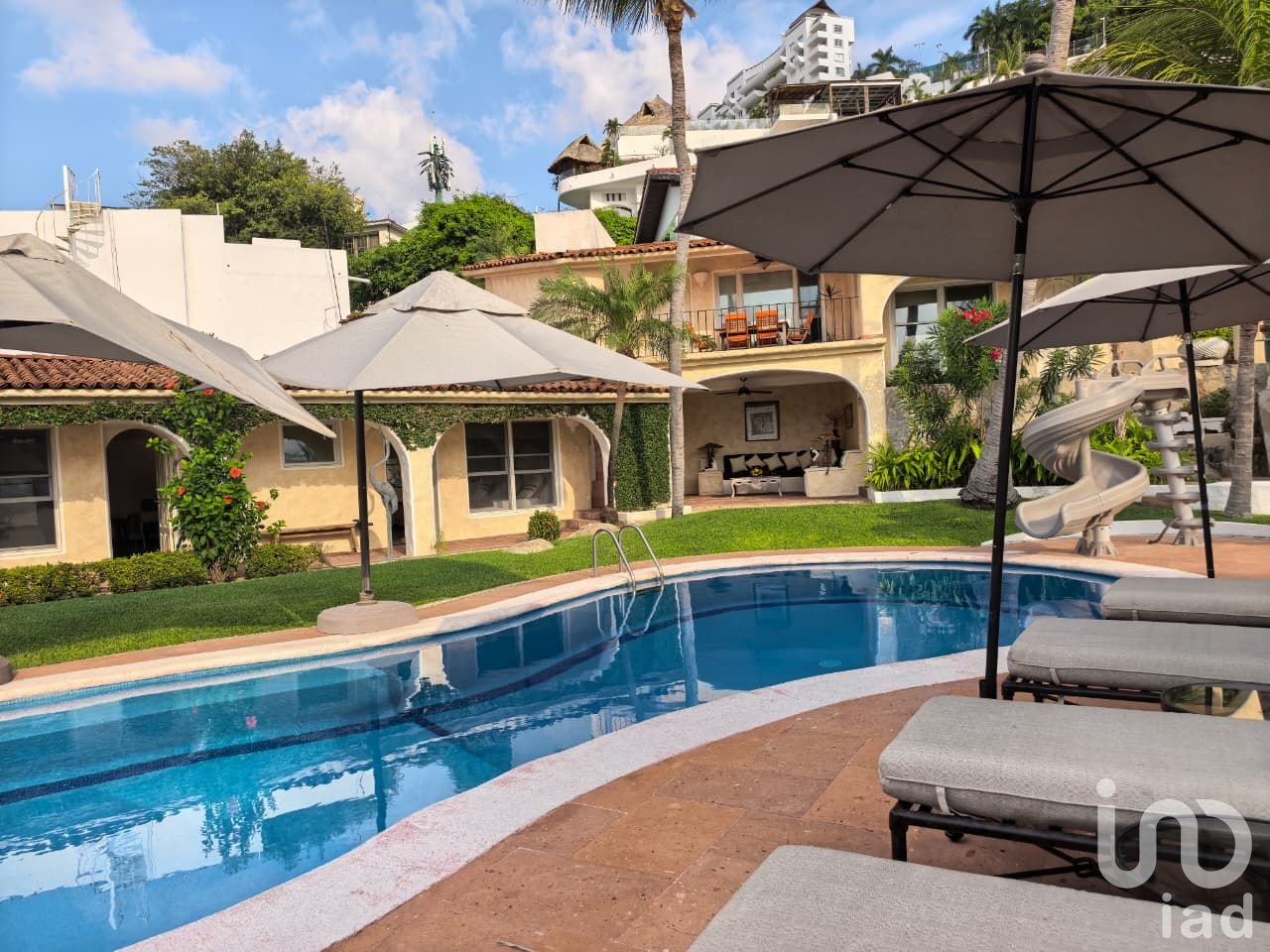 Espectacular Propiedad en Venta, Marina Las Brisas, Acapulco, Guerrero